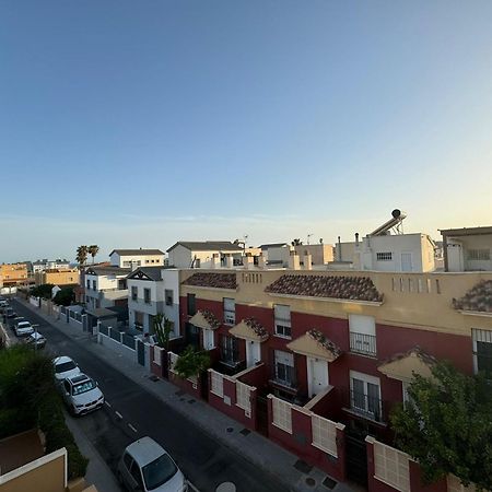 Tokyo Rooms Monsul Habitacion Premium Con Bano Privado Almeria Exterior photo