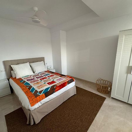 Tokyo Rooms Monsul Habitacion Premium Con Bano Privado Almeria Exterior photo