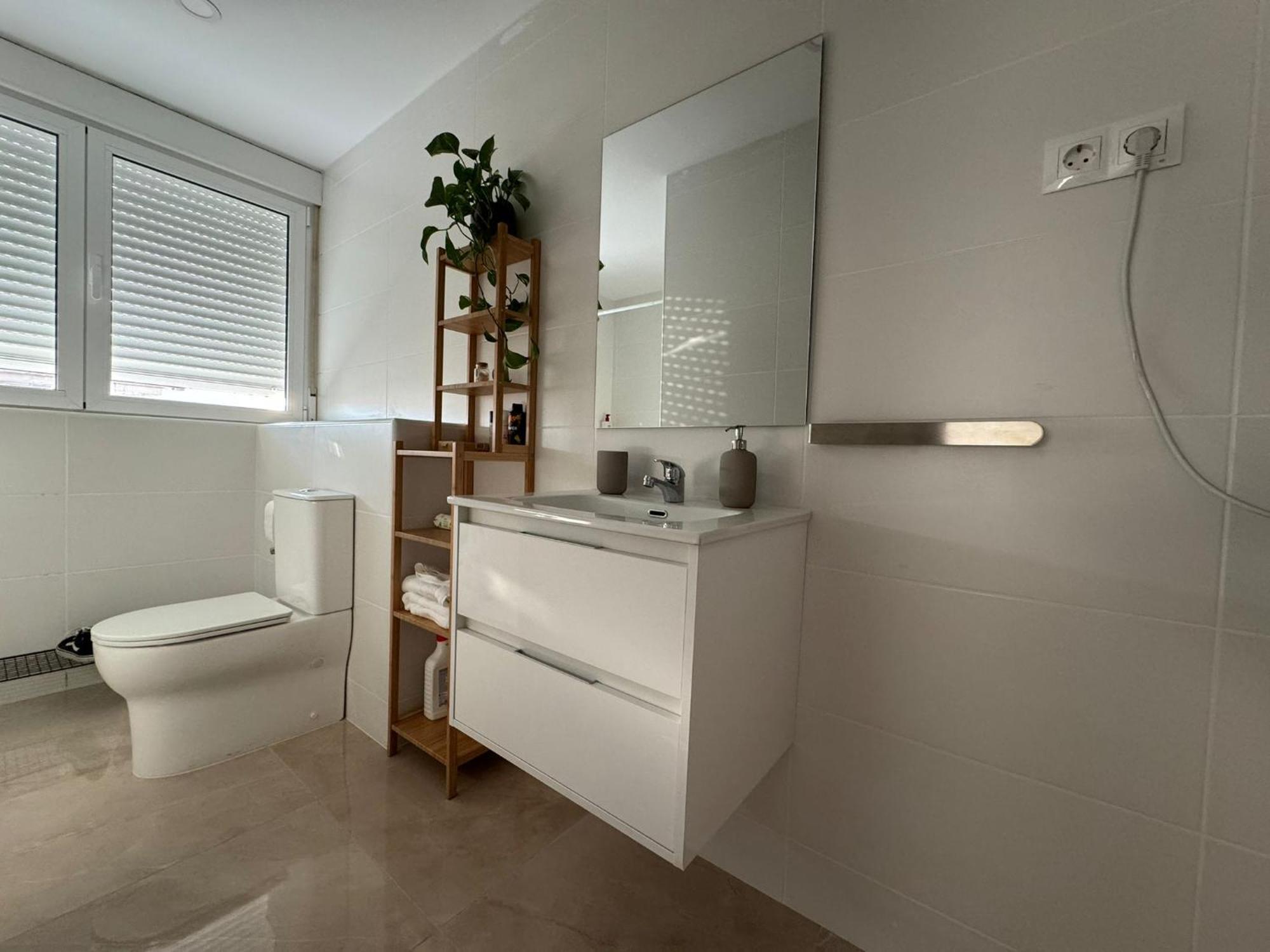 Tokyo Rooms Monsul Habitacion Premium Con Bano Privado Almeria Exterior photo
